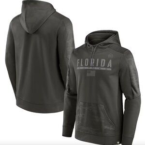 NWT Fanatics Florida Gators Hoodie
